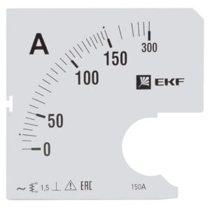Шкала сменная EKF s-a961-150