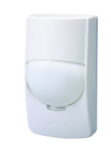Извещатель Optex FMX-DST