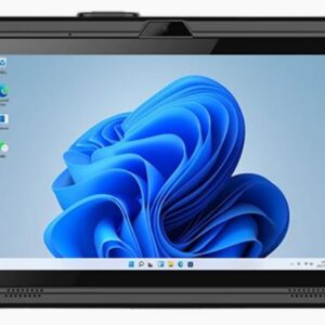 Планшет защищенный CyberBook I500A