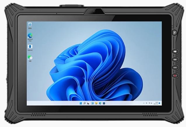 Планшет защищенный CyberBook I500A