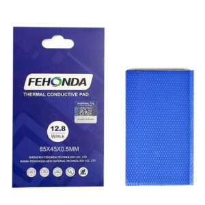 Термопрокладка FEHONDA FHND-12.8W-85X45-0.5