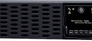 Источник бесперебойного питания CyberPower PR3000ERTXL2UA