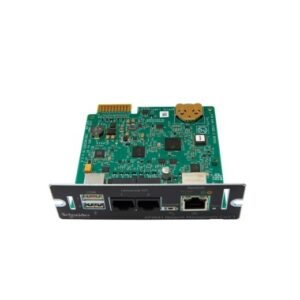 Плата управления APC AP9641