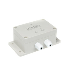 Грозозащита OSNOVO SP-IP/1000PW(ver.2)