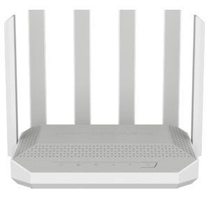 Интернет-центр Netcraze Hero 5G
