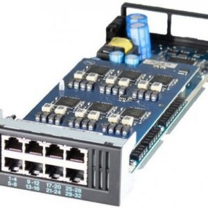 Плата расширения MITEL AASTRA 20351423