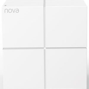 Роутер Tenda nova MW6-2