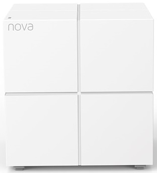 Роутер Tenda nova MW6-2