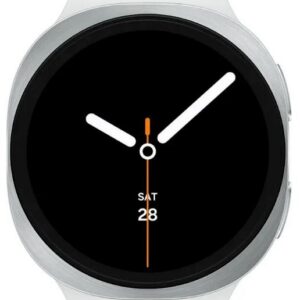 Часы Samsung Galaxy Watch 8
