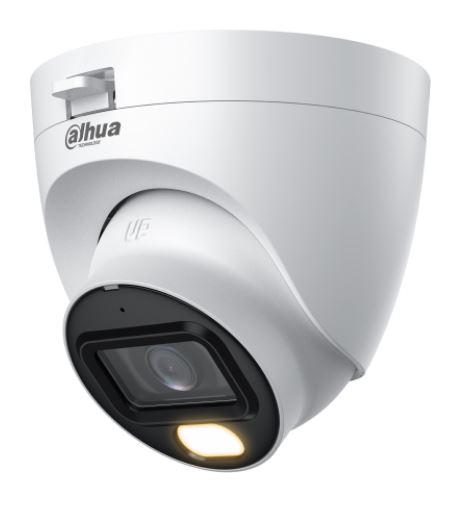 Видеокамера Dahua DH-HAC-HDW1239TLQP-A-LED-0280B-S3