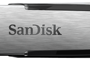 Накопитель USB 3.0 256GB SanDisk Ultra Flair