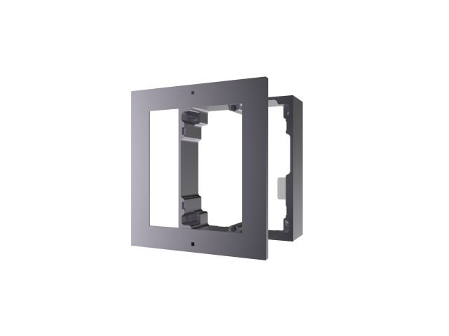 Рамка монтажная HIKVISION DS-KD-ACW1