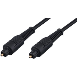Кабель оптический Cablexpert CC-OPT-10M-N, 10м