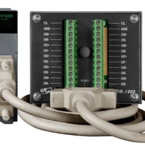 Модуль ICP DAS I-87019ZW-G/S2 CR