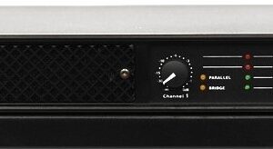 Усилитель мощности Qtex QAA D10