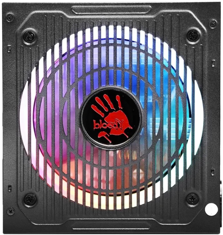 Блок питания ATX Bloody BD-PS700W-R