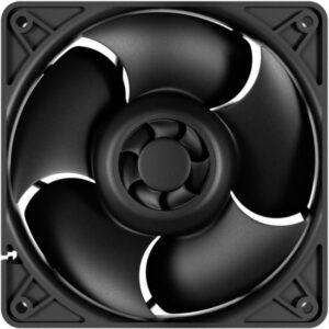 Вентилятор для корпуса ARCTIC S12038-4K