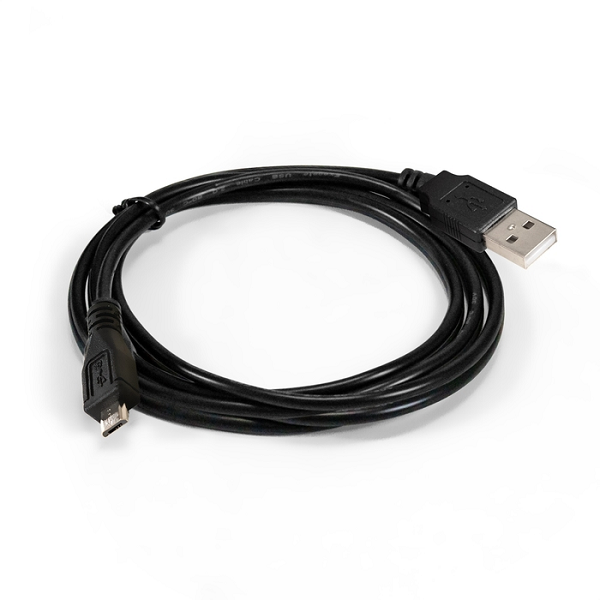 Кабель USB 2.0 Exegate EX-CC-USB2-AMmicroBM5P-2.0