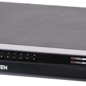 Переключатель KVM Aten KN4024VB-AX-G
