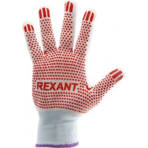 Перчатки Rexant 09-0202-2