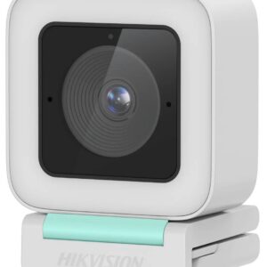 Веб-камера HIKVISION iDS-UL2P(White), [iDS-UL2P(White)]