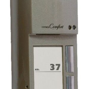Вызывная панель VIZIT БВД-405А-2