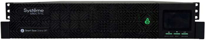 Источник бесперебойного питания Systeme Electric SRTSE3000RTXLIG2