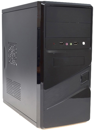 Корпус mATX Winard 5816