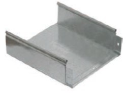 Лоток IEK CLN10-080-100-3