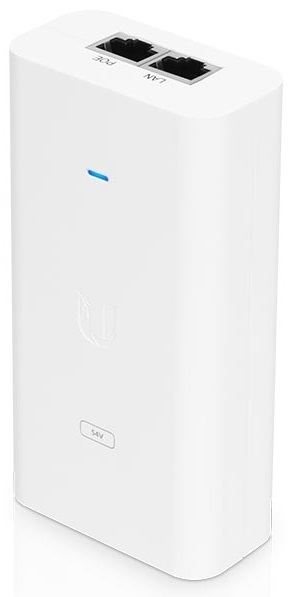 Блок питания Ubiquiti POE-54V-80W