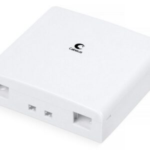 Корпус Cabeus OB-2SC/LC
