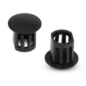 Заглушка Cabeus CAP-ST/FC-BK