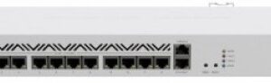 Маршрутизатор Mikrotik CCR2116-12G-4S+