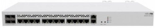 Маршрутизатор Mikrotik CCR2116-12G-4S+