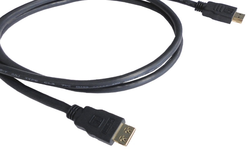 Кабель интерфейсный HDMI-HDMI Kramer C-HM/HM-25