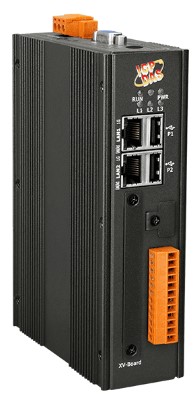 Контроллер ICP DAS WP-2641M-CE7 CR
