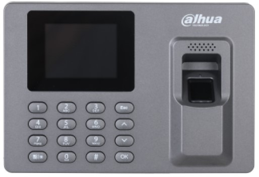 Терминал Dahua DHI-ASA1222EL