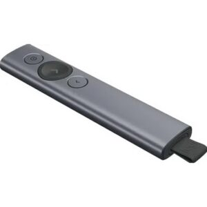 Презентер Logitech Spotlight Radio