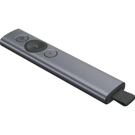 Презентер Logitech Spotlight Radio