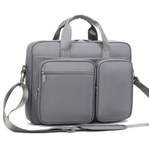 Сумка для ноутбука Lamark L266 Dark Grey