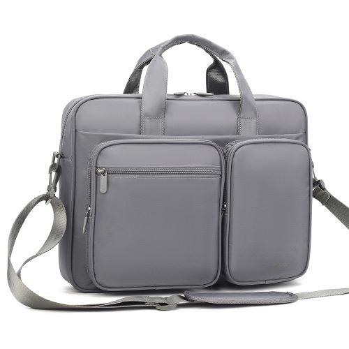 Сумка для ноутбука Lamark L266 Dark Grey