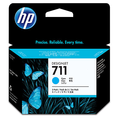 Тонер-картридж HP CZ134A