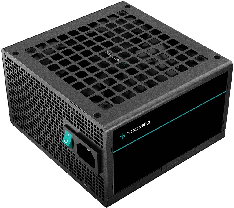 Блок питания ATX Deepcool PF400