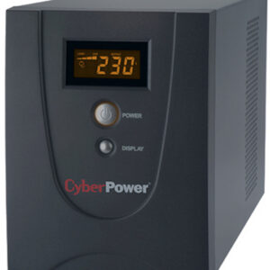 Источник бесперебойного питания CyberPower VALUE 2200EILCD