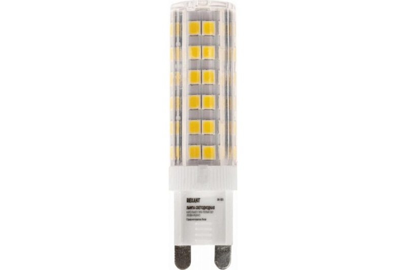 Лампа светодиодная Rexant 604-5015