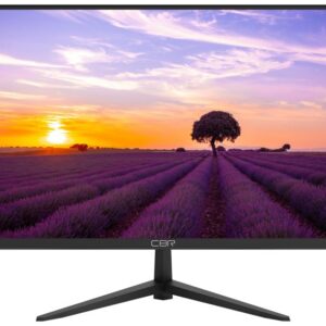 Монитор 21.5 " CBR LCD-MF2203-OPC, Черный, [LCD-MF2203-OPC]