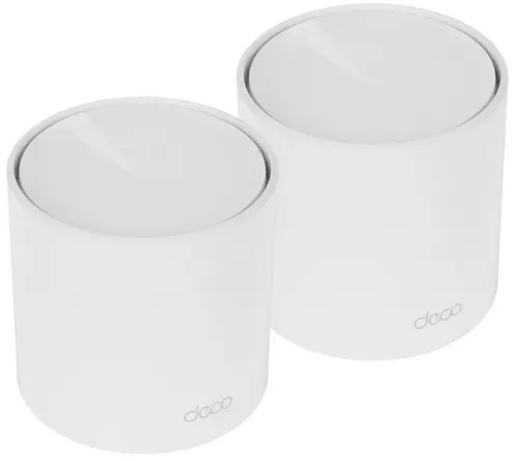 Роутер TP-LINK Deco X50