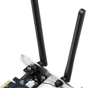 Адаптер Mercusys MA86XE