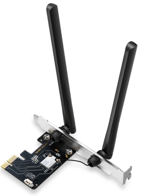 Адаптер Mercusys MA86XE