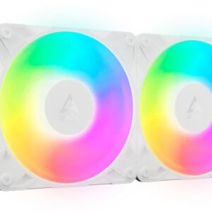 Система охлаждения жидкостная ARCTIC Liquid Freezer III Pro 360 ARGB White